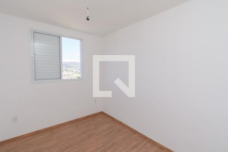 Quarto 2 de apartamento à venda com 3 quartos, 75m² em Diamante, Belo Horizonte