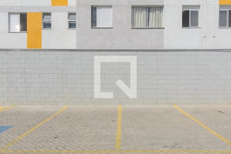Garagem de apartamento à venda com 3 quartos, 75m² em Diamante, Belo Horizonte