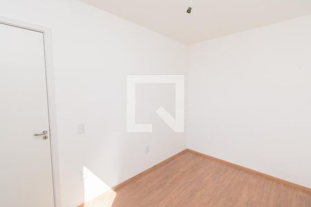 Suíte de apartamento à venda com 3 quartos, 75m² em Diamante, Belo Horizonte