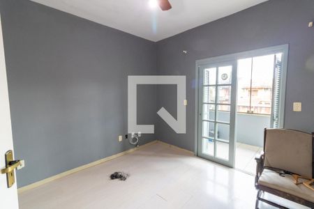Quarto 1 de casa à venda com 3 quartos, 215m² em Hípica, Porto Alegre