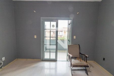 Quarto 1 de casa à venda com 3 quartos, 215m² em Hípica, Porto Alegre