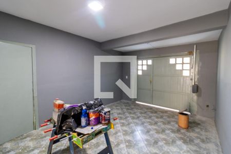 Garagem de casa à venda com 3 quartos, 215m² em Hípica, Porto Alegre