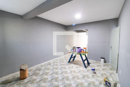 Garagem de casa à venda com 3 quartos, 215m² em Hípica, Porto Alegre