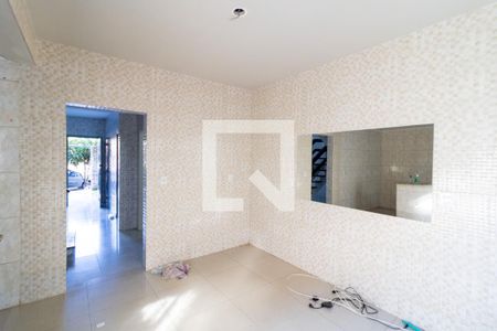 Cozinha de casa à venda com 3 quartos, 215m² em Hípica, Porto Alegre
