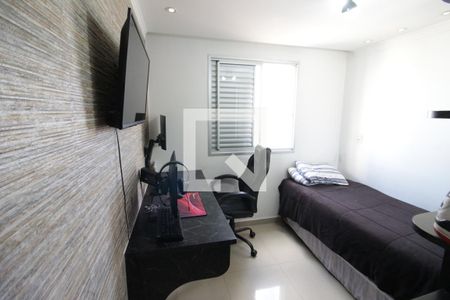 Quarto 2 de apartamento à venda com 3 quartos, 87m² em Jaguaribe, Osasco
