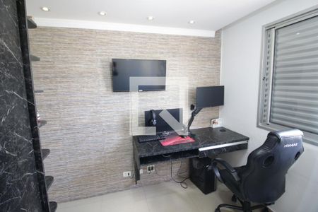 Quarto 2 de apartamento à venda com 3 quartos, 87m² em Jaguaribe, Osasco