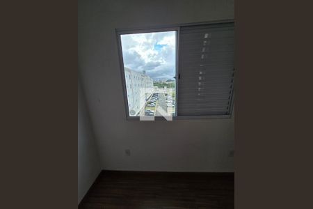 Quarto de apartamento para alugar com 2 quartos, 41m² em Jardim Esmeraldina, Campinas
