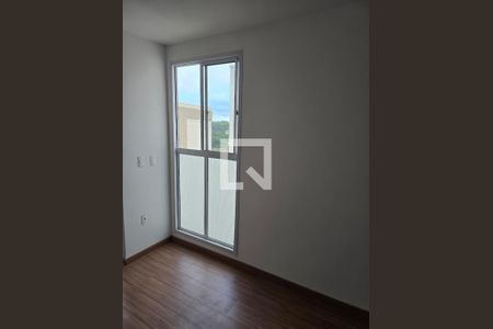 Sala de apartamento para alugar com 2 quartos, 41m² em Jardim Esmeraldina, Campinas