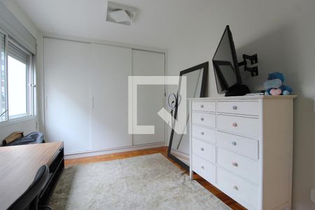 Quarto 1 de apartamento à venda com 2 quartos, 100m² em Itaim Bibi, São Paulo