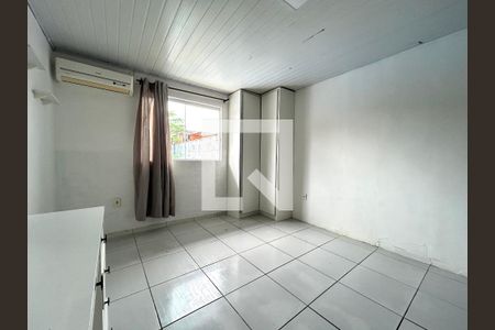 Quarto de casa para alugar com 1 quarto, 70m² em Autódromo, Florianópolis