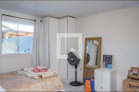 Quarto de casa para alugar com 1 quarto, 70m² em Autódromo, Florianópolis