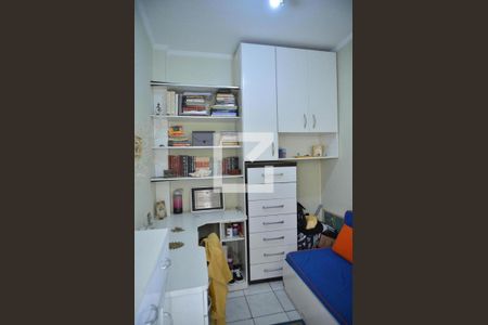 Escritório de apartamento à venda com 4 quartos, 180m² em Vila Santa Teresa, Santo André