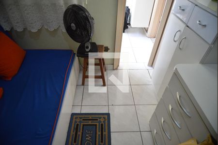 Escritório de apartamento à venda com 4 quartos, 180m² em Vila Santa Teresa, Santo André