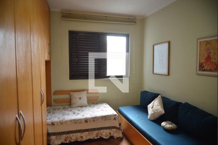 Quarto 2 de apartamento à venda com 4 quartos, 180m² em Vila Santa Teresa, Santo André