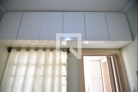 Escritório de apartamento à venda com 4 quartos, 180m² em Vila Santa Teresa, Santo André