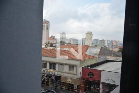 Vista do Quarto 1 de apartamento à venda com 4 quartos, 180m² em Vila Santa Teresa, Santo André