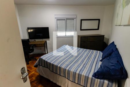 Suíte 1 de casa à venda com 3 quartos, 100m² em Vila Sonia, São Paulo