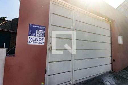 Placa de casa à venda com 3 quartos, 100m² em Vila Sonia, São Paulo