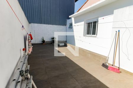 Terraço de casa à venda com 3 quartos, 100m² em Vila Sonia, São Paulo