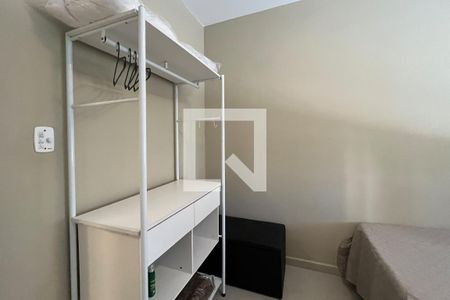 Quarto 1 de apartamento para alugar com 2 quartos, 86m² em Aparecida, Santos