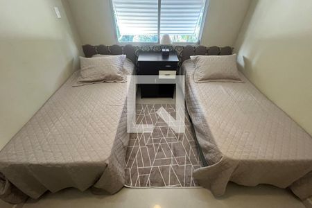 Quarto 1 de apartamento para alugar com 2 quartos, 86m² em Aparecida, Santos