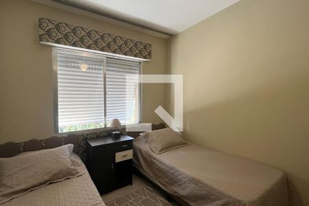Quarto 1 de apartamento para alugar com 2 quartos, 86m² em Aparecida, Santos
