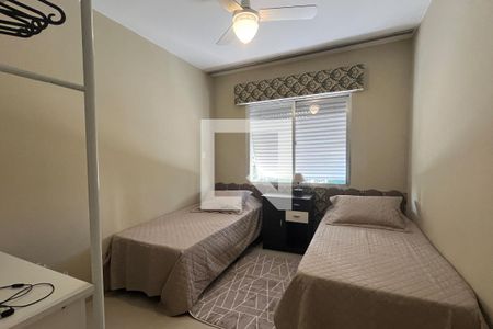 Quarto 1 de apartamento para alugar com 2 quartos, 86m² em Aparecida, Santos