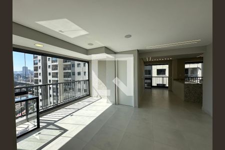 Sala de apartamento à venda com 3 quartos, 85m² em Nova Aldeinha, Barueri