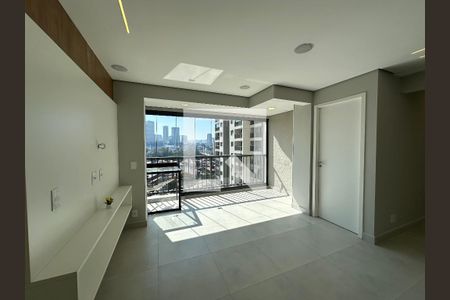 Sala de apartamento à venda com 3 quartos, 85m² em Nova Aldeinha, Barueri