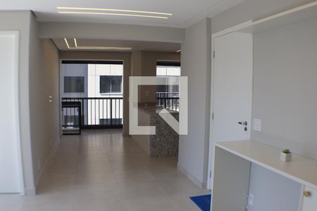 Sala de apartamento à venda com 3 quartos, 85m² em Nova Aldeinha, Barueri