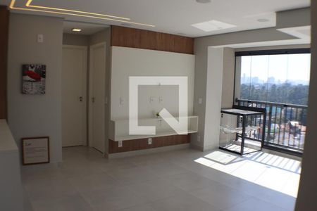 Sala de apartamento à venda com 3 quartos, 85m² em Nova Aldeinha, Barueri