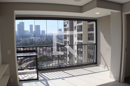 Sala de apartamento à venda com 3 quartos, 85m² em Nova Aldeinha, Barueri