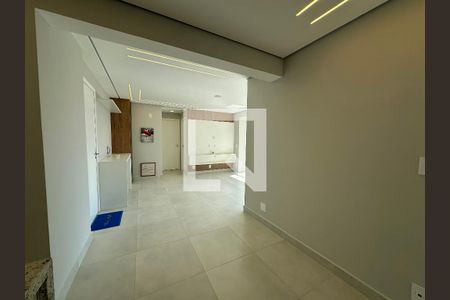 Sala de apartamento à venda com 3 quartos, 85m² em Nova Aldeinha, Barueri