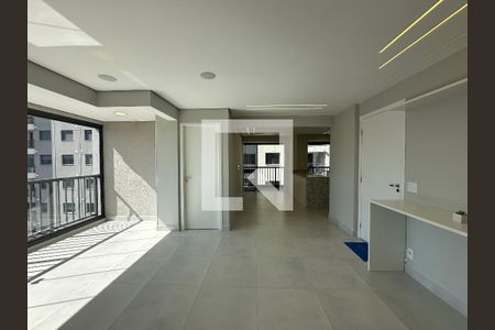 Sala de apartamento à venda com 3 quartos, 85m² em Nova Aldeinha, Barueri