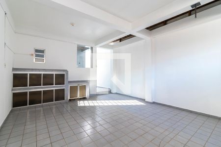 Quintal de casa para alugar com 3 quartos, 220m² em Casa Verde Alta, São Paulo
