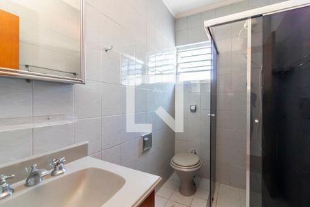 Banheiro 2 de casa para alugar com 3 quartos, 220m² em Casa Verde Alta, São Paulo
