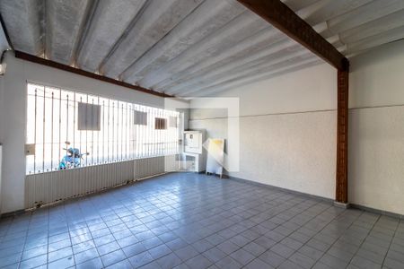 Garagem de casa para alugar com 3 quartos, 220m² em Casa Verde Alta, São Paulo