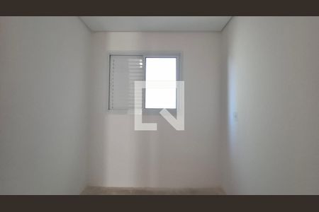 Quarto 2 de apartamento à venda com 2 quartos, 46m² em Vila Pires, Santo André