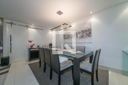 Sala de apartamento para alugar com 3 quartos, 137m² em Vila Gumercindo, São Paulo