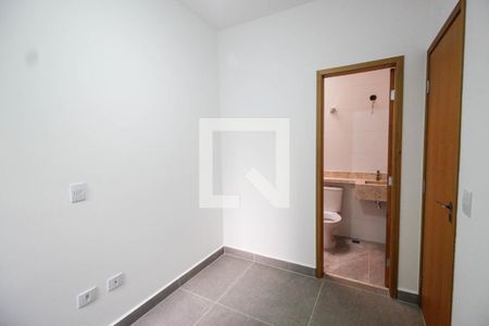 Quarto 1 de casa à venda com 3 quartos, 114m² em Vila Isolina Mazzei, São Paulo