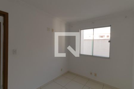 Quarto 1 de apartamento para alugar com 2 quartos, 58m² em Mantiqueira, Belo Horizonte