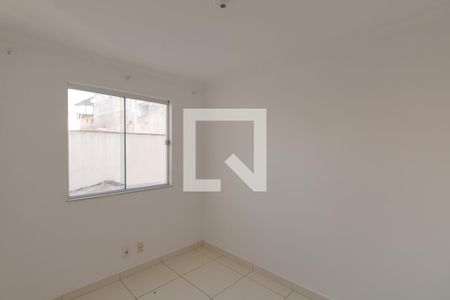 Quarto 1 de apartamento para alugar com 2 quartos, 58m² em Mantiqueira, Belo Horizonte