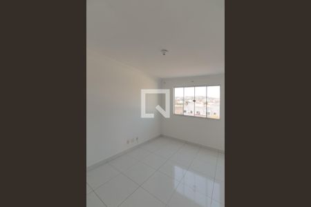 Sala de apartamento para alugar com 2 quartos, 58m² em Mantiqueira, Belo Horizonte