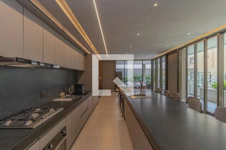 Apartamento à venda com 3 quartos, 88m² em Cruzeiro, Belo Horizonte