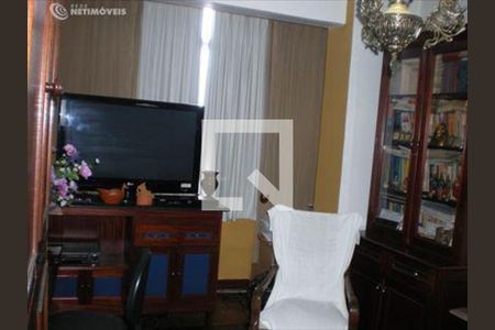 Apartamento à venda com 2 quartos, 74m² em Barro Preto, Belo Horizonte