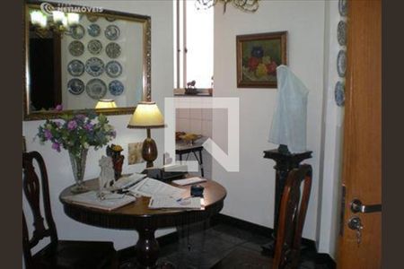 Apartamento à venda com 2 quartos, 74m² em Barro Preto, Belo Horizonte