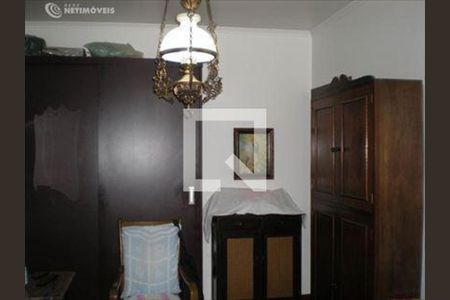 Apartamento à venda com 2 quartos, 74m² em Barro Preto, Belo Horizonte