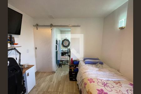 Quarto 1 de apartamento à venda com 3 quartos, 70m² em Jardim Boa Vista (zona Oeste), São Paulo