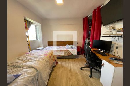 Quarto 1 de apartamento à venda com 3 quartos, 70m² em Jardim Boa Vista (zona Oeste), São Paulo