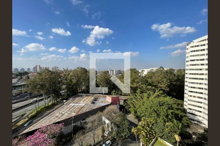 Vista do Quarto 1 de apartamento à venda com 3 quartos, 70m² em Jardim Boa Vista (zona Oeste), São Paulo